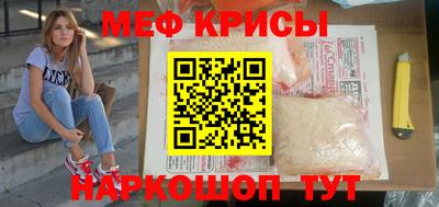 крисы Камышлов
